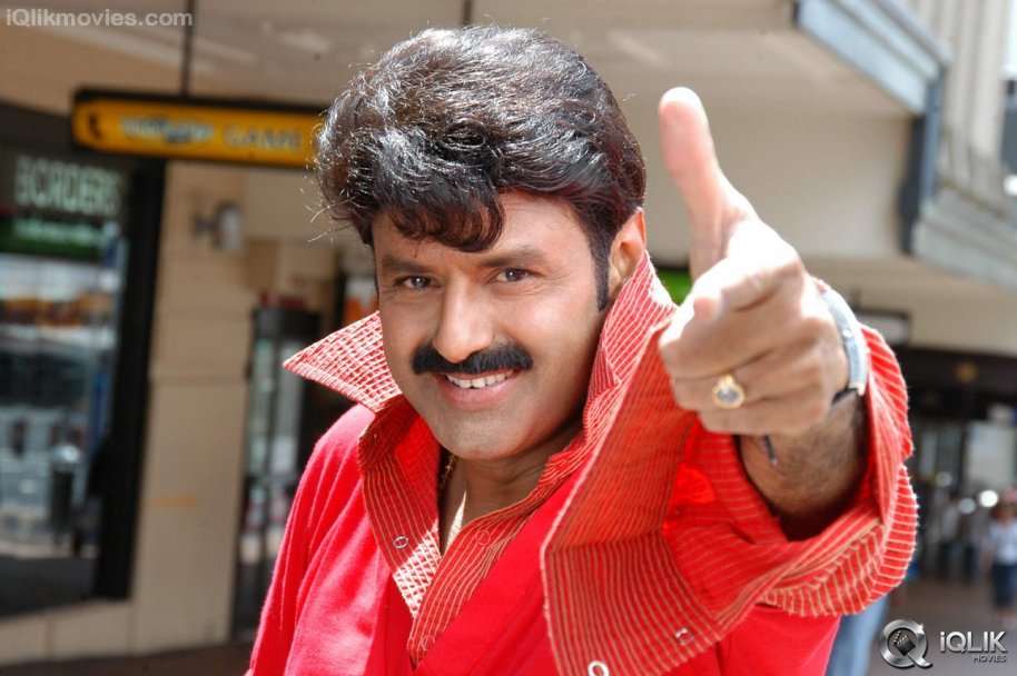 Balakrishna