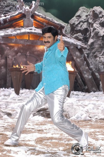 Balakrishna