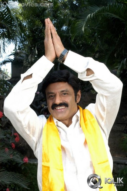 Balakrishna