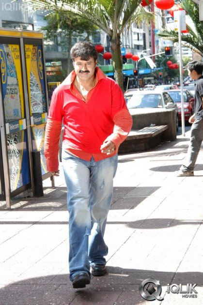 Balakrishna