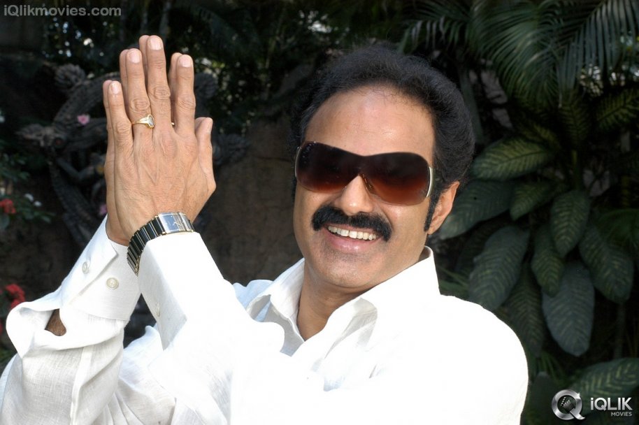 Balakrishna
