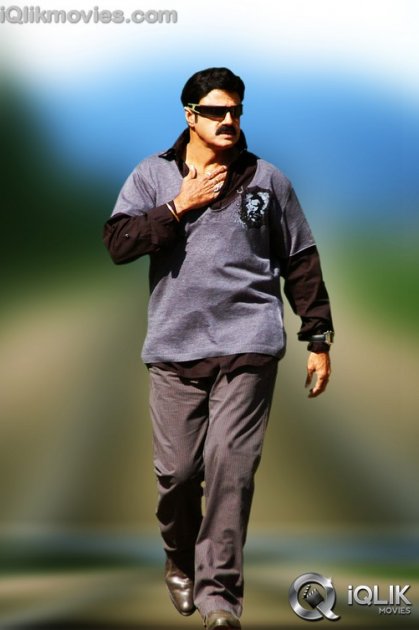 Balakrishna