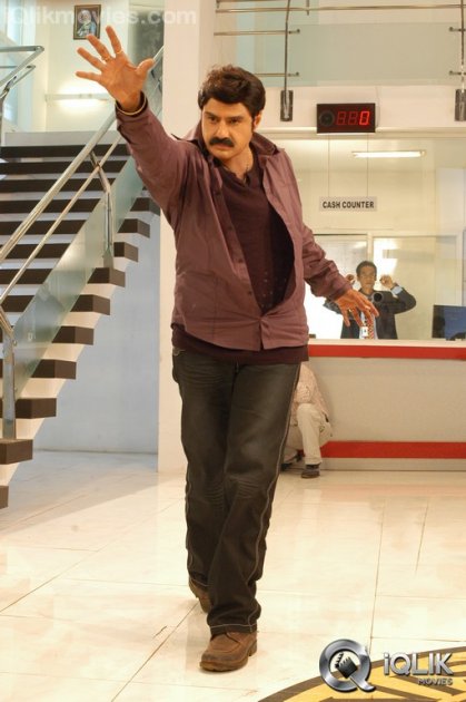 Balakrishna