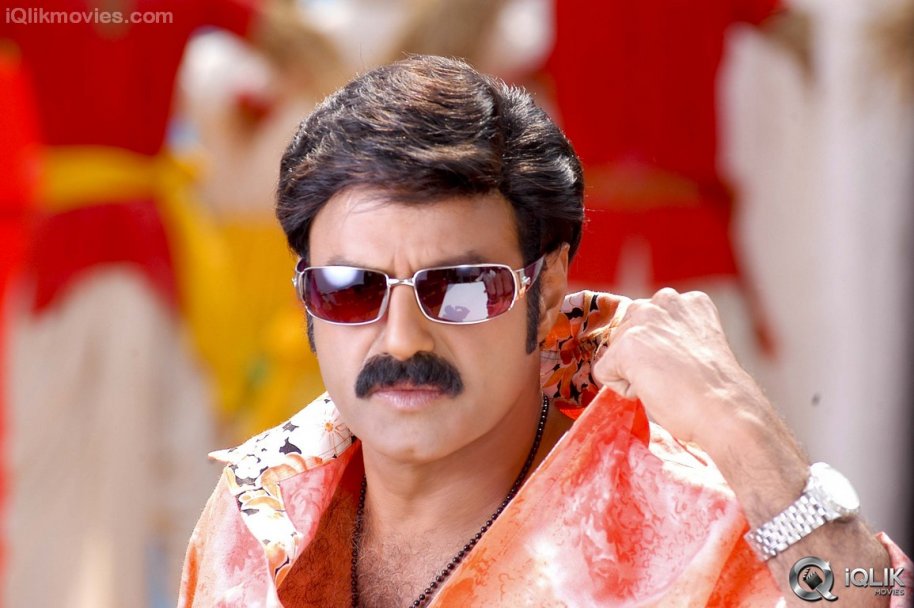 Balakrishna