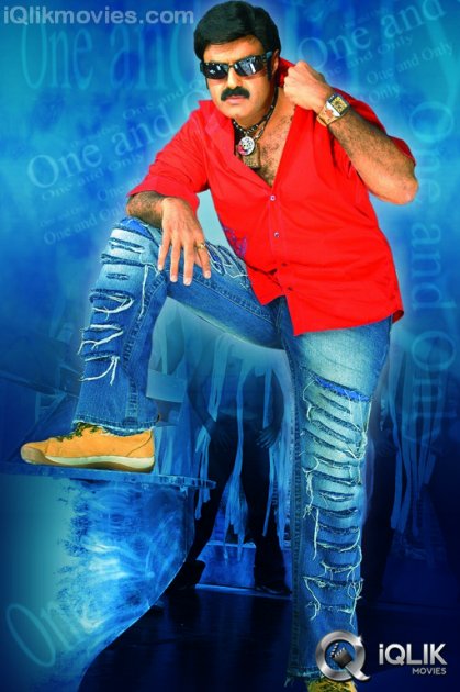 Balakrishna