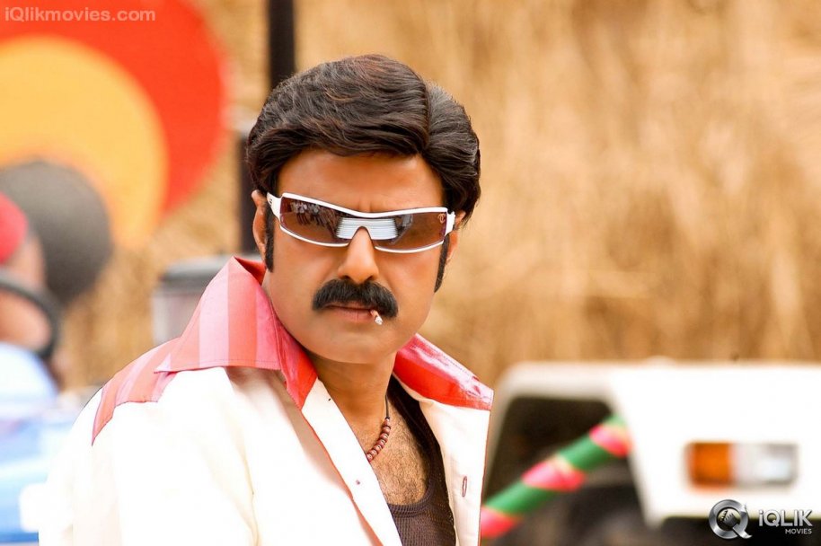 Balakrishna
