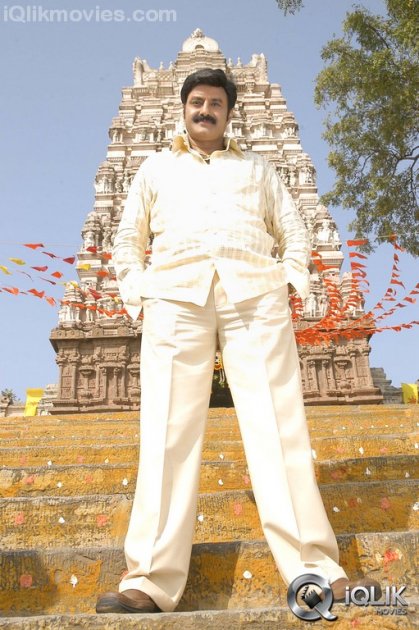 Balakrishna