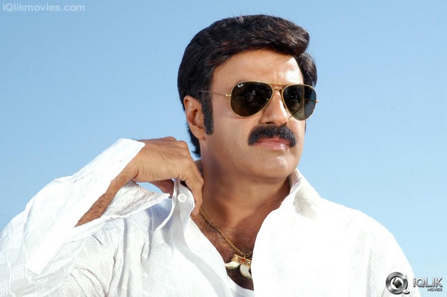 Balakrishna