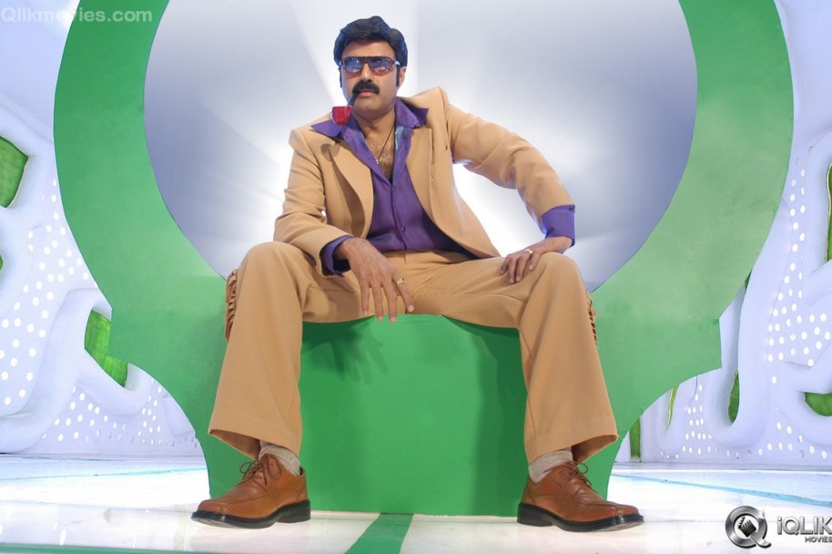 Balakrishna