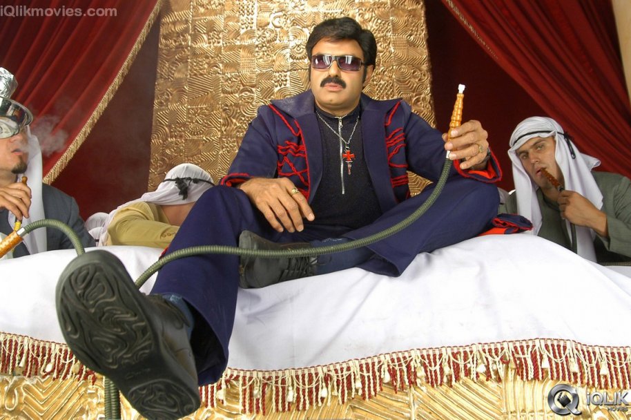 Balakrishna