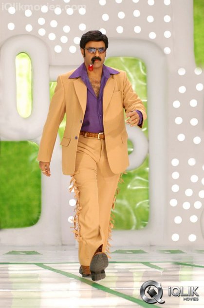 Balakrishna