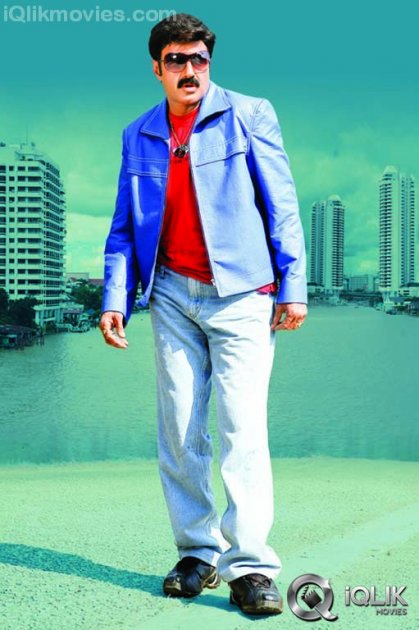 Balakrishna