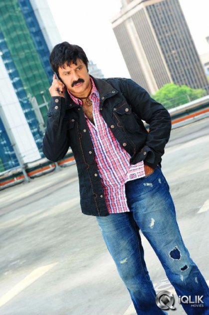 Balakrishna