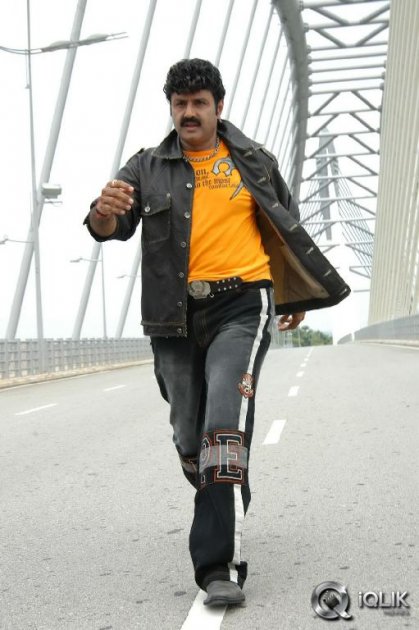 Balakrishna