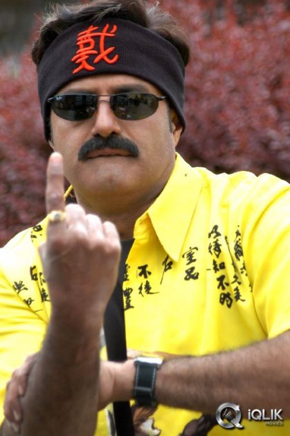 Balakrishna