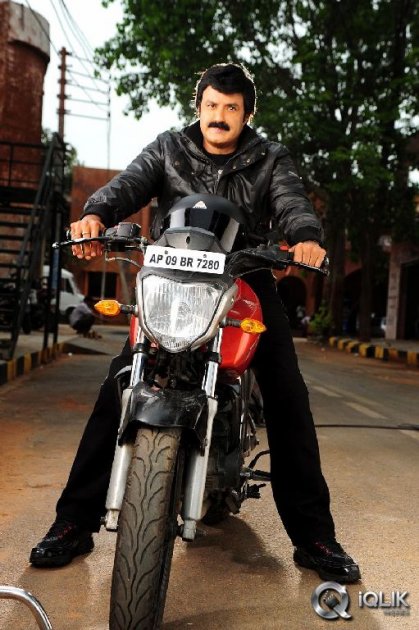 Balakrishna