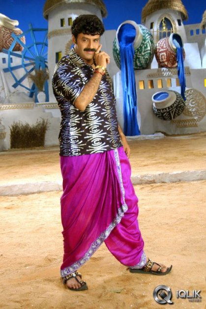 Balakrishna