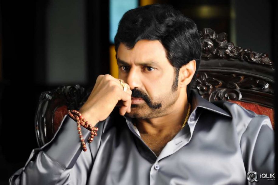 Balakrishna