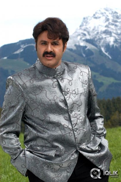 Balakrishna