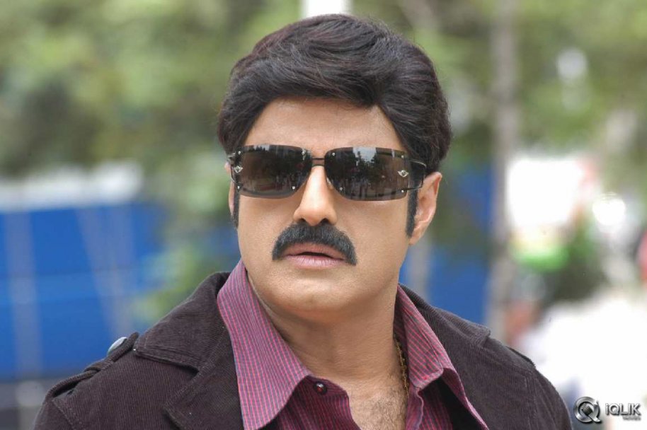 Balakrishna