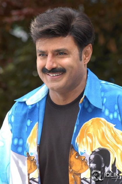 Balakrishna