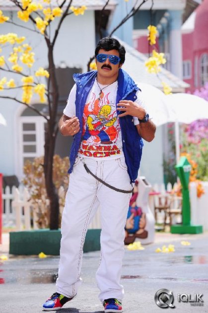 Balakrishna
