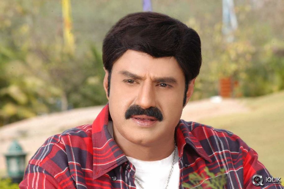 Balakrishna