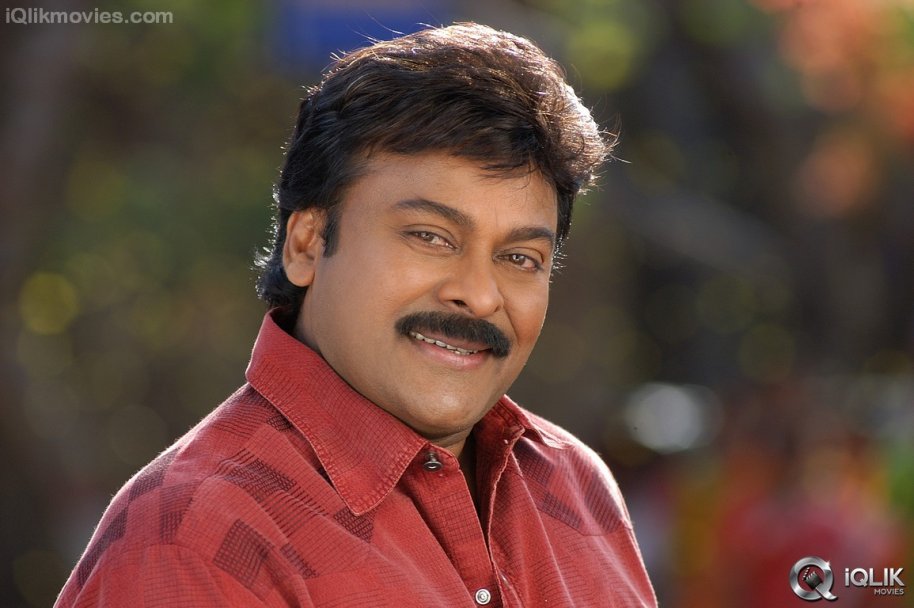 Chiranjeevi