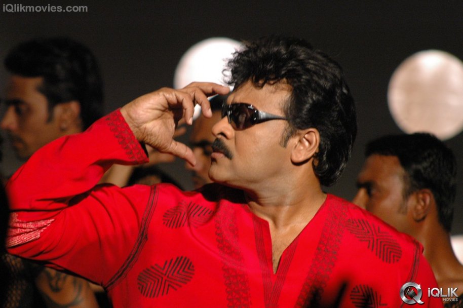 Chiranjeevi