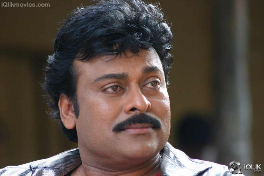 Chiranjeevi