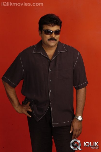 Chiranjeevi