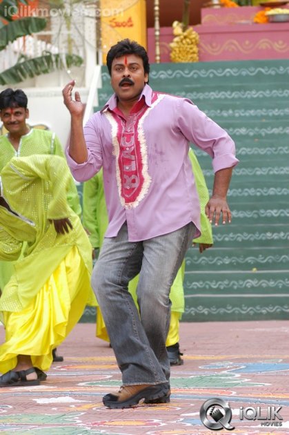 Chiranjeevi