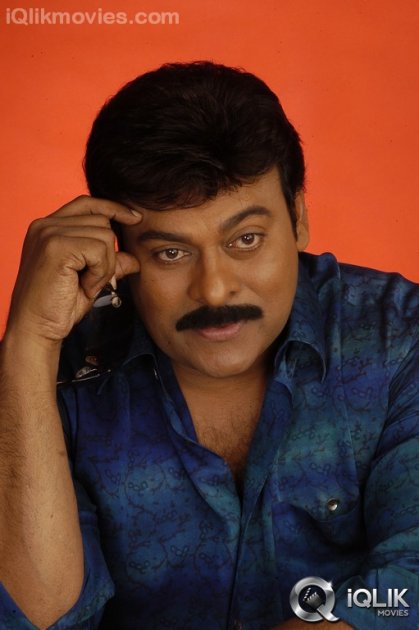 Chiranjeevi