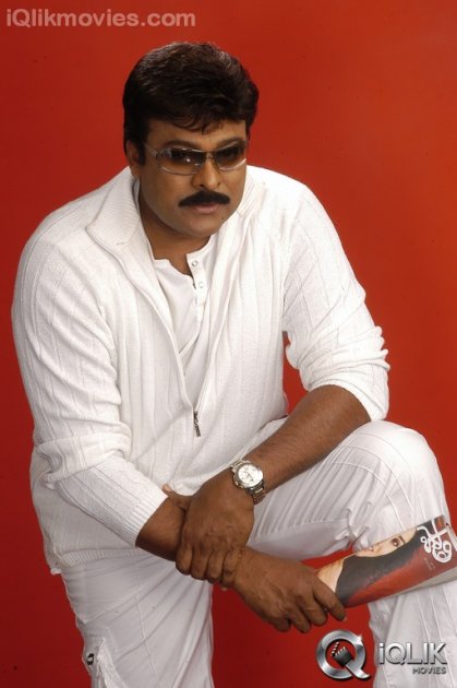 Chiranjeevi