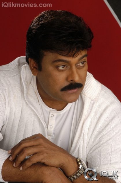 Chiranjeevi
