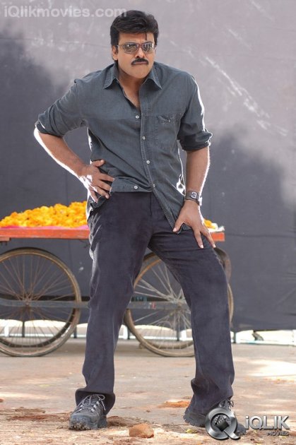 Chiranjeevi