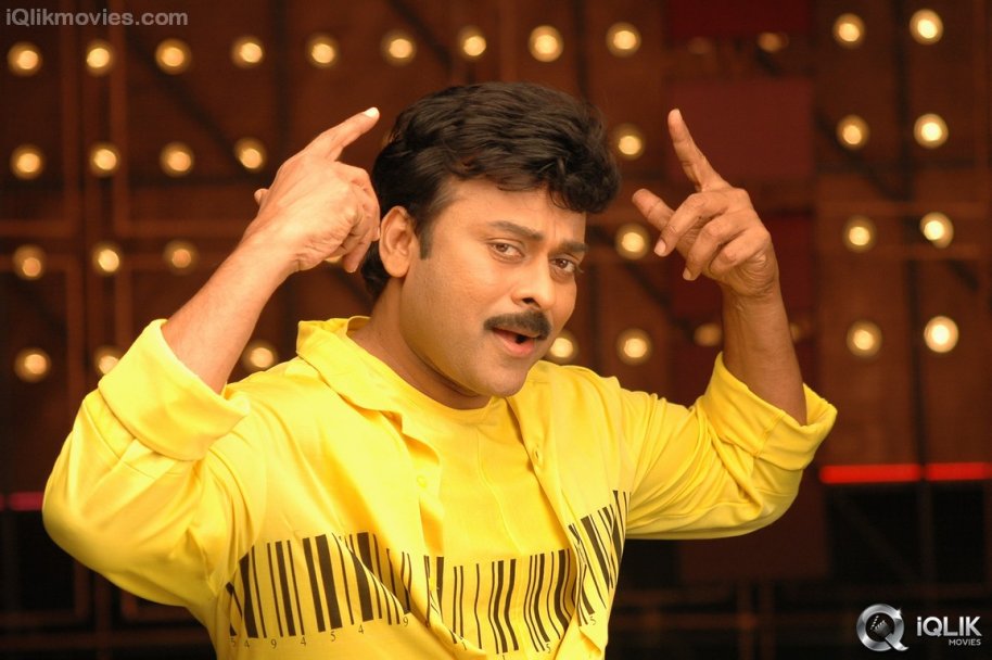 Chiranjeevi