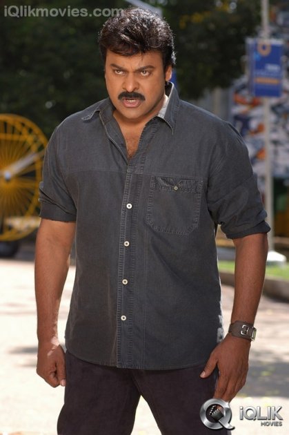 Chiranjeevi