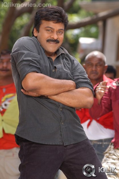 Chiranjeevi