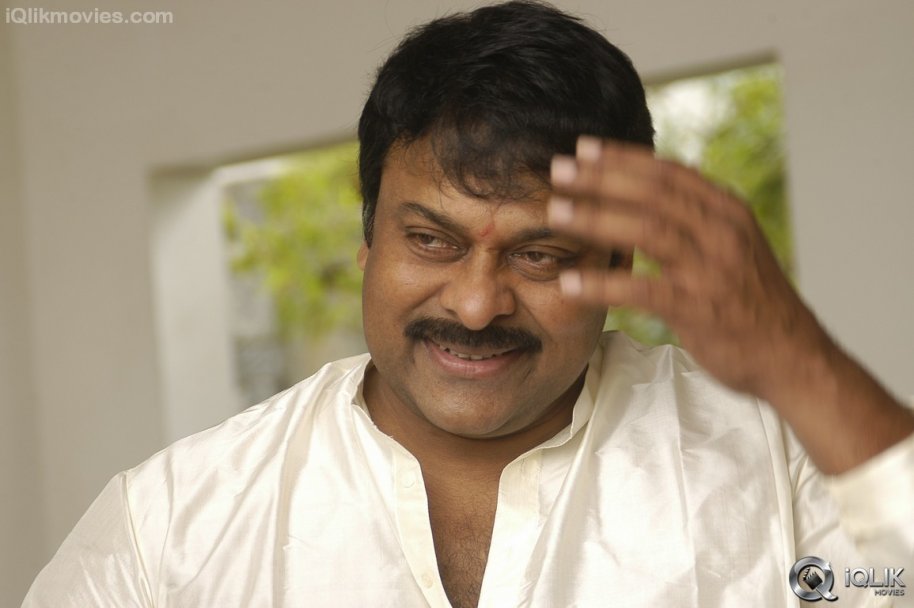 Chiranjeevi