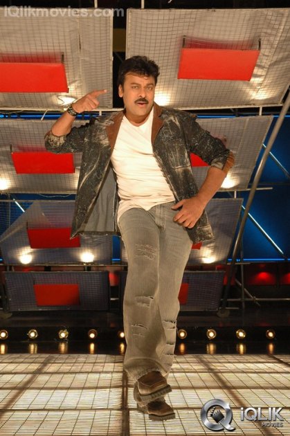 Chiranjeevi