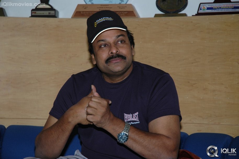 Chiranjeevi