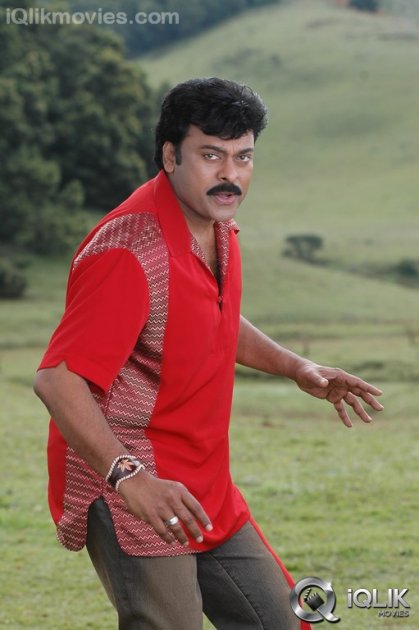 Chiranjeevi