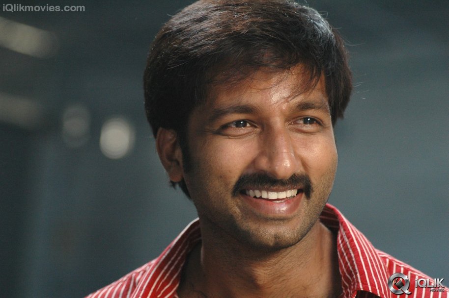 Gopichand