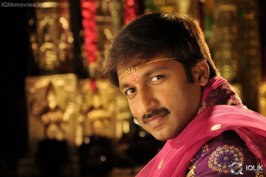 Gopichand