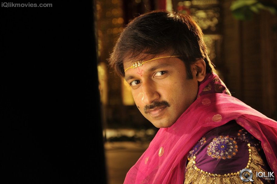 Gopichand