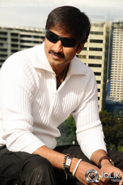 Gopichand