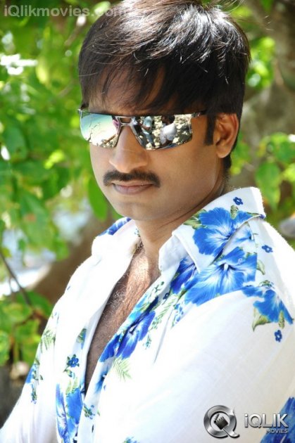 Gopichand