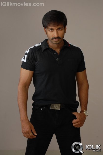 Gopichand
