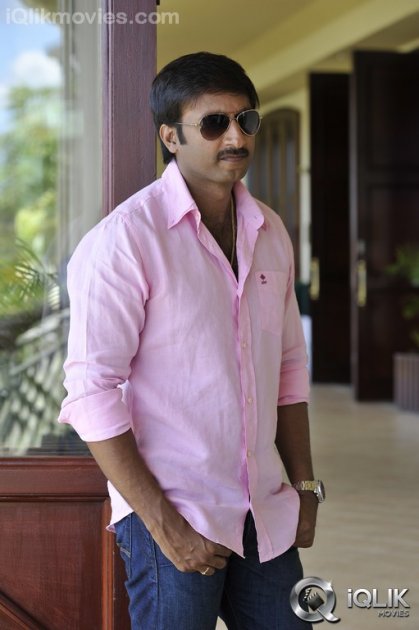Gopichand